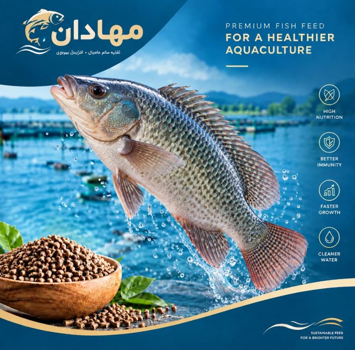 تیلاپیا